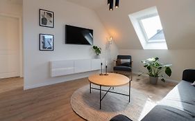 Moderne Küstenbutze in Nordseenähe (Butze #3)